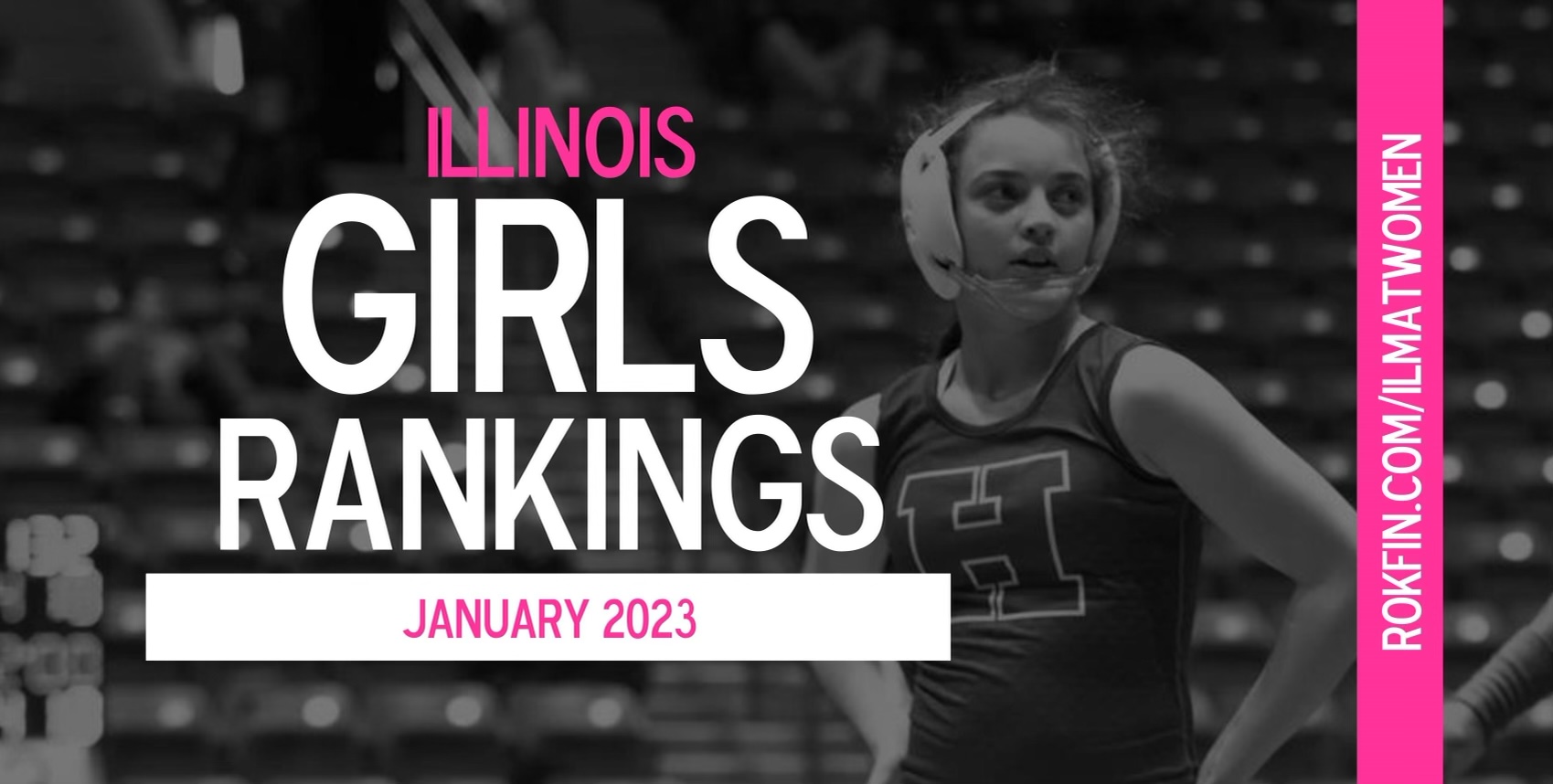 Updated Illinois Matwomen Rankings Illinois Matmen