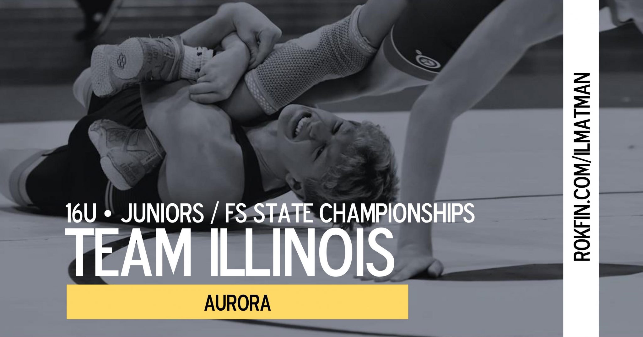 Team Illinois’ Freestyle Squad is Almost Complete Illinois Matmen