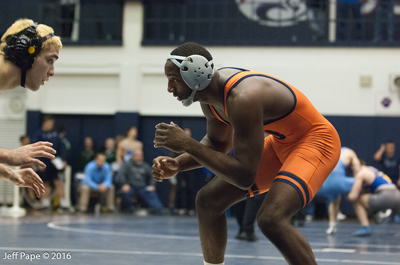 Top Talent on Display at Conant Sectional