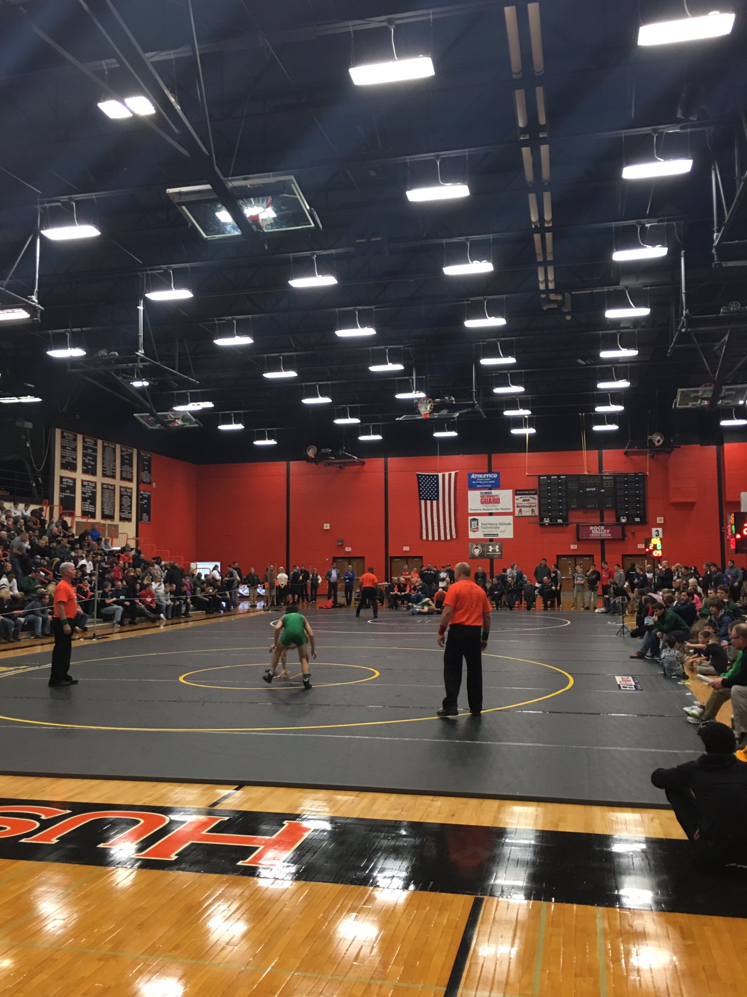 Dvorak Championship Match Results and Place Winners