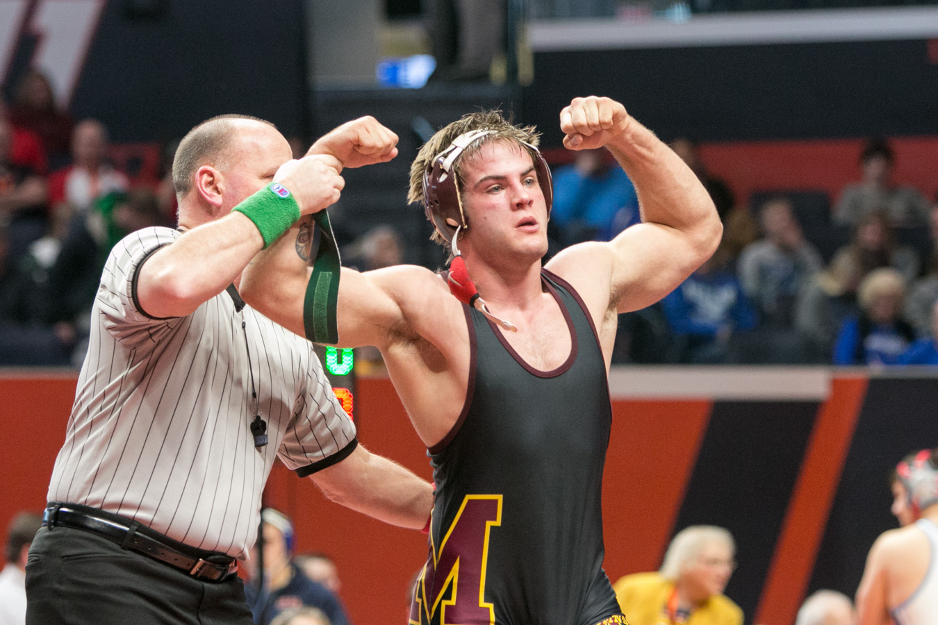 Cody Baldridge