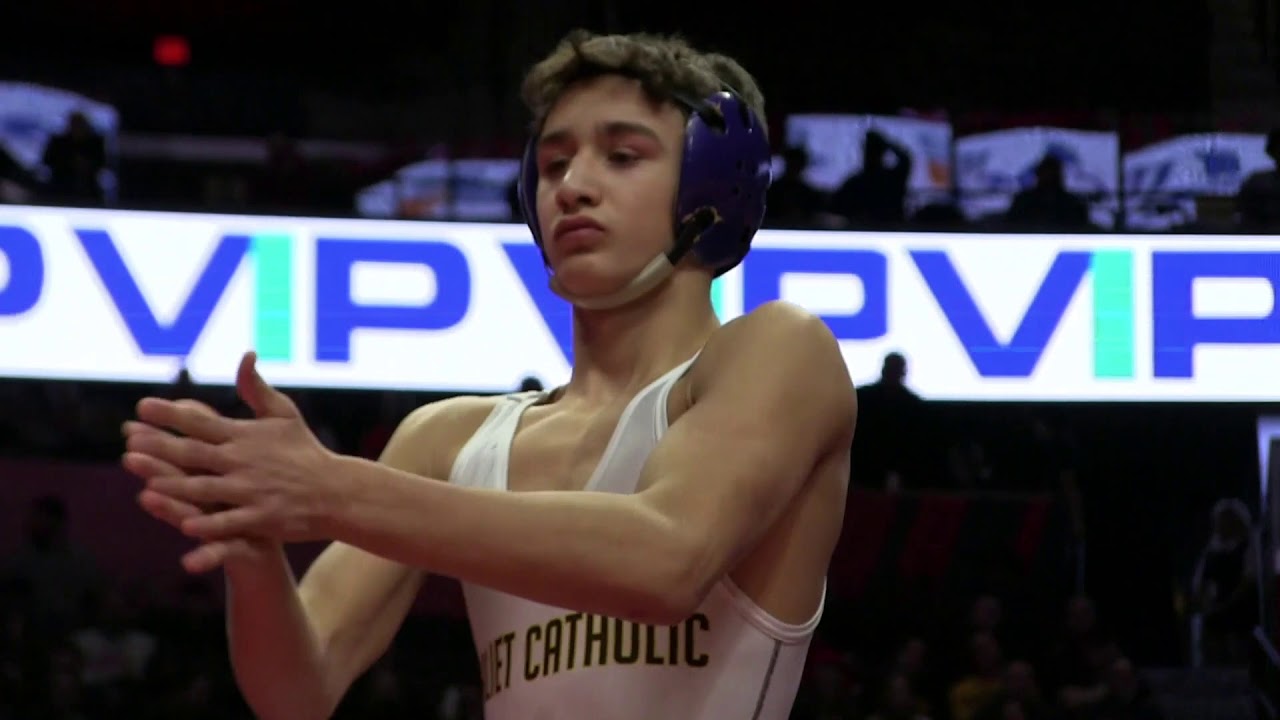 2020 IHSA State Finals Highlight Video