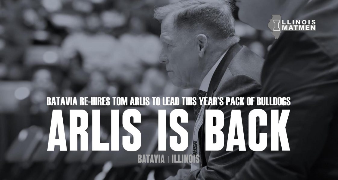 Preseason Rankings: Top 50 Seniors in Illinois / 2025 / – Illinois Matmen