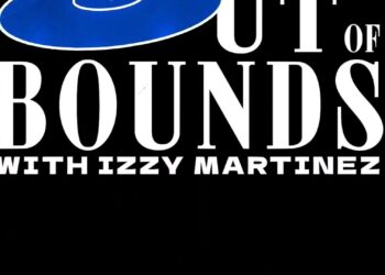 Out of Bounds – #10 w/ Jordan Blanton