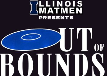 Out of Bounds #12 Dvorak Recap and Flavin Preview