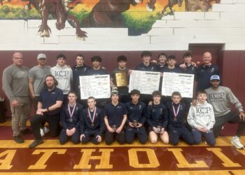 IC Catholic Prep Stuns Illinois Powerhouses to Win Chicago Catholic League Title