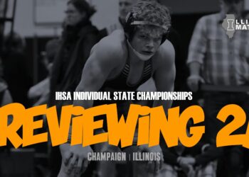 2A Storylines start with 3 returning champs and a very competitive field