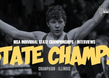 State Champion Interviews