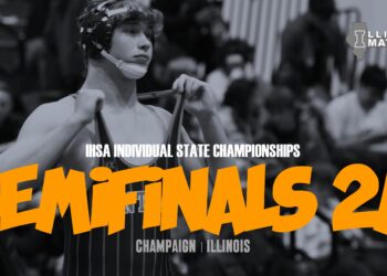 2A Semifinalist Matchups
