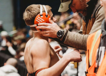 Out of Bounds with Wyatt Medlin