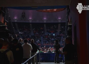 2025 . STATE HL-VID / SATURDAY NIGHT