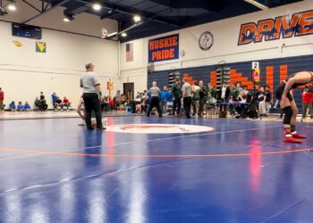 2025 . NN REG / 165 / T. McDermott (BOL) defeats T. Taylor (GBW) – Fall, 0:54