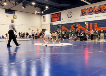 2025 . NN REG / 138 / B. Ritter (SAND) defeats A. Aranda (GBW) – MD, 11-2