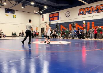 2025 . NN REG / 132 / M. Parker (SAND) defeats U. Rosas (GBW) – Dec, 4-0