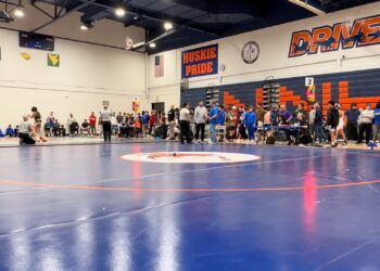 2025 . NN REG / 120 / I. Chaidez (GBE) defeats T. Tiancgo (DGN) – MD, 13-3