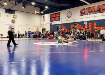2025 . NN REG / 106 / A. Ortega (GBW) defeats D. Meluch (NAP-C) – TF, 16-1, 4:29