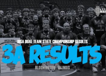 3A: Marmion claims first title; Dual Team and Individual results