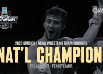Hamiti’s hard work pays off with a national championship