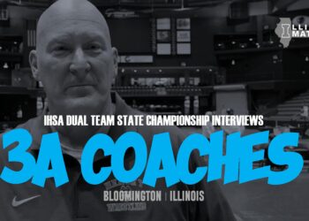 3A Team State: Coaches’ Interviews