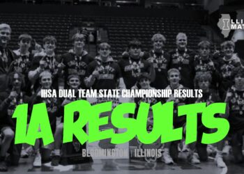 1A: Coalers make it two titles in three years; Dual Team and Individual results