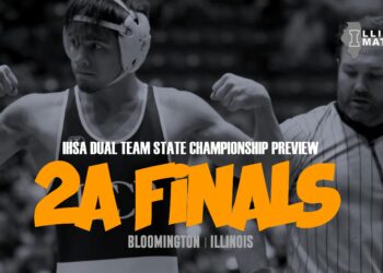2A Dual Team Finals are set