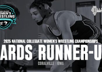 Petzinger and Jones claim National titles, Cardinals place second