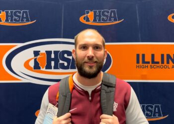 1A Dual Team State, Logan Patton (Unity)