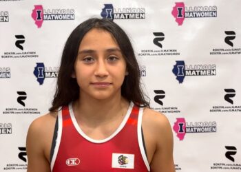 JR 110 . GISELLE ARAMBULA