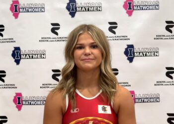 JR 110 . BLAIR GRENNAN