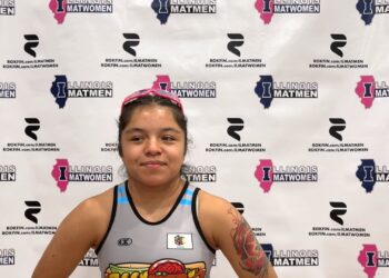 JR 095 . MIA VAZQUEZ