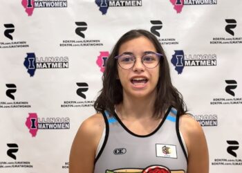 JR 095 . GRACIE PATTISON