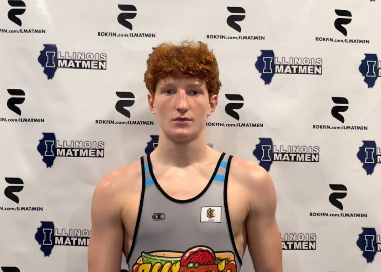 Illinois Matmen – Illinois' Premier Wrestling Website