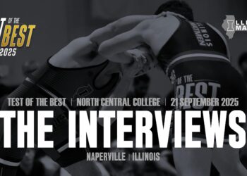 TB5 Interviews have been posted
