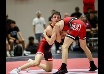 TB5 Interview / 113 / DANIEL GOODWIN (Chicago St. Patrick)