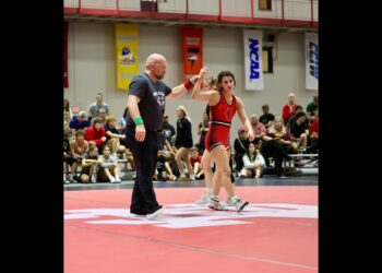 TB5 Interview / 120 / ANGELINA GOCHIS (Kaneland)