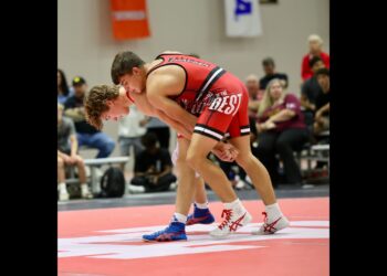 TB5 Interview / 126 / MAX PHILPOT (Vandalia)