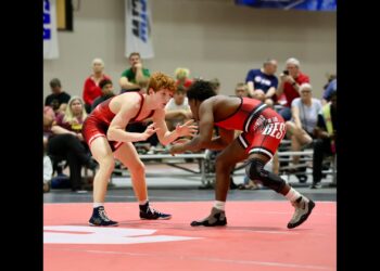 TB5 Interview / 132 / GRIFF POWELL (Lyons Township)