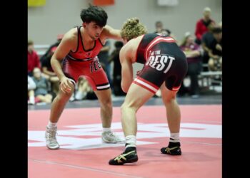 TB5 Interview / 138 / ZACH STEWART (Marmion)