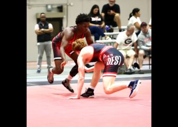 TB5 Interview / 132 / JASON HAMPTON (Joliet Catholic)