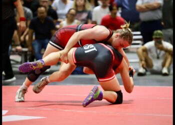 TB5 Interview / 140 / EMA DURST (Sycamore)