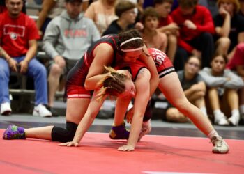 TB5 Interview / 140 / KEAGAN EDWARDS (Glenbard North)