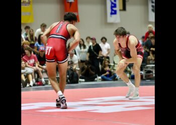 TB5 Interview / 144 / DREW FIFIELD (Fremd)