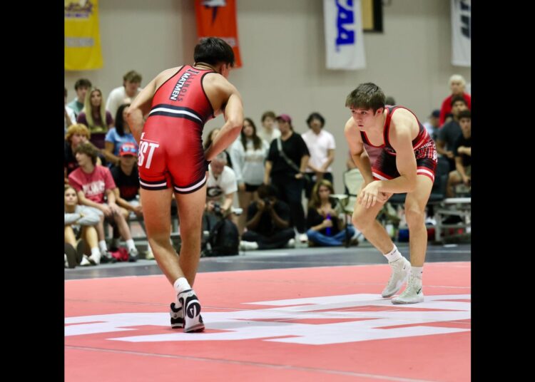 Illinois Matmen – Illinois' Premier Wrestling Website