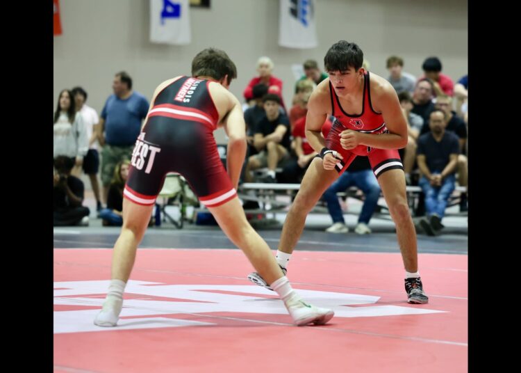 Illinois Matmen – Illinois' Premier Wrestling Website