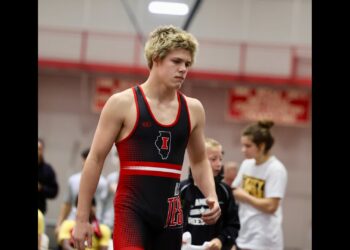 TB5 Interview / 150 / AIDEN ARNETT (IC Catholic)