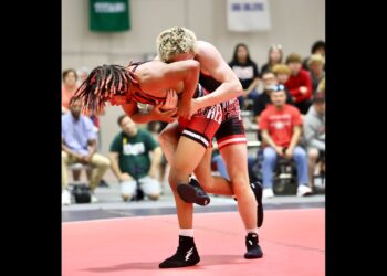 TB5 Interview / 150 / DANA WICKSON (Rockford East)
