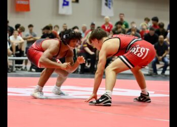 TB5 Interview / 165 / FRANK TAGOE (Hersey)