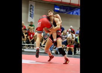 TB5 Interview / 175 / DAYNE SERIO (West Aurora)