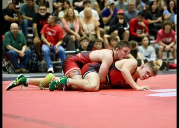 TB5 Interview / 190 / AJ TACK (Montini)