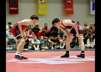 TB5 Interview / 157 / BRUNO CASSIOPPI (Hononegah)